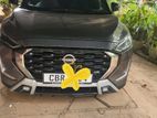 Nissan Magnite 2025