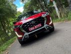 Nissan Magnite 2025