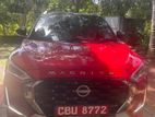 Nissan Magnite 2025