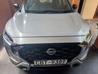 Nissan Magnite 2025