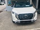 Nissan Magnite 2025