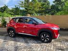 Nissan Magnite 2025