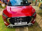 Nissan Magnite 2025
