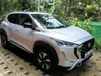 Nissan Magnite 2025