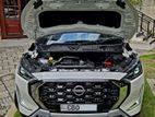 Nissan Magnite 2025