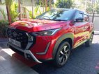 Nissan Magnite 2025