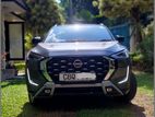Nissan Magnite 2025