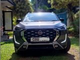 Nissan Magnite 2025