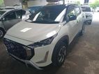 Nissan Magnite 2025