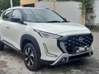 Nissan Magnite 2025 New Car for Rent