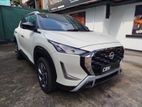 Nissan Magnite 2025 SUV