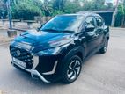 Nissan Magnite (2026) for Rent