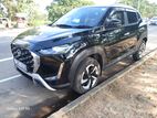 Nissan Magnite (2026) for Rent