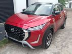 Nissan Magnite (2026) for Rent