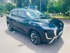 Nissan Magnite (2026) for Rent