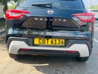 Nissan Magnite (2026) for Rent