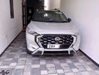Nissan Magnite 2026