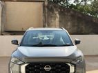 Nissan Magnite 2026