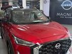 Nissan Magnite 2026