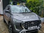 Nissan Magnite 2026
