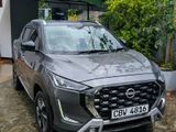 Nissan Magnite 2026