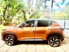 Nissan Magnite 2026
