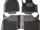 nissan magnite 3d carpet premium