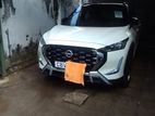 Nissan Magnite Accenta 2025
