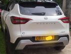 Nissan Magnite Accenta 2025