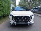 Nissan Magnite Accenta AMT 2025