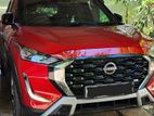 Nissan Magnite Acenta 2025