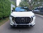 Nissan Magnite ACENTA 2025