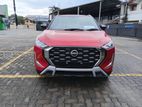Nissan Magnite ACENTA 2025