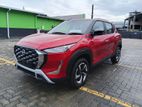 Nissan Magnite Acenta 2025