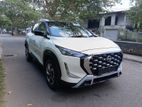 Nissan Magnite ACENTA 2025