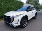 Nissan Magnite Acenta 2025