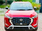 Nissan Magnite Acenta 2026