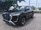 Nissan Magnite ACENTA AMT 2025