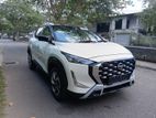 Nissan Magnite Acenta AMT 2025