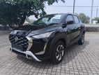 Nissan Magnite ACENTA AMT 2025