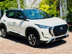 Nissan Magnite ACENTA EZ-SHIFT 2025