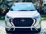 Nissan Magnite Acenta EZ-Shift 2026