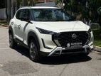 Nissan Magnite ACENTA EZ-Shift 2026