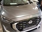 Nissan Magnite ATM-XV-PIL 2025