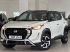 Nissan Magnite Black Top Brand New 2025