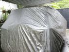Nissan Magnite Car Cover