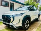 Nissan Magnite Cars for Rent