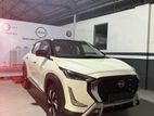 Nissan Magnite Cvt Tekna+ 2025