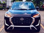 Nissan Magnite CVT TURBO 2025