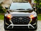 Nissan Magnite CVT TURBO 2025